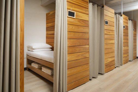 Dr Wilkinsons Backyard Resort And Mineral Springs A Member Of Design Hotels Calistoga Amenidades foto