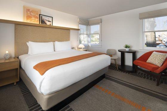 Dr Wilkinsons Backyard Resort And Mineral Springs A Member Of Design Hotels Calistoga Quarto foto