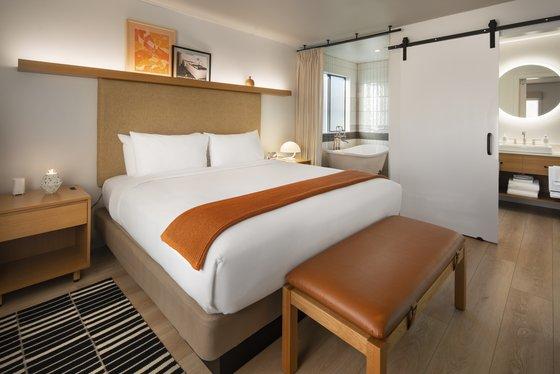 Dr Wilkinsons Backyard Resort And Mineral Springs A Member Of Design Hotels Calistoga Quarto foto